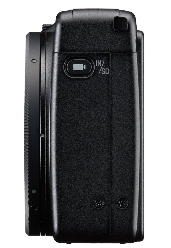 [レンタル] リコー GR IV Monochrome (GR4 Monochrome) コンパクトデジタルカメラ - 5