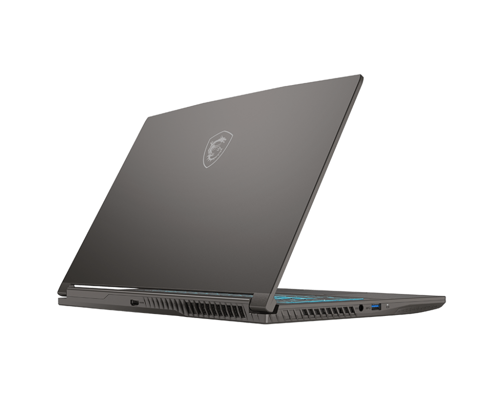 [レンタル] MSI Thin-15-B13UC-5028JP (Core™ i7-13620H /NVIDIA GeForce RTX 3050 /32GB /SSD 1TB)ゲーミングノートパソコン - 2