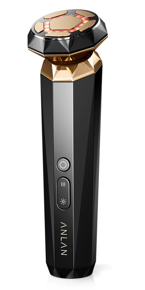 [レンタル] ANLAN RF温冷美顔器PRO