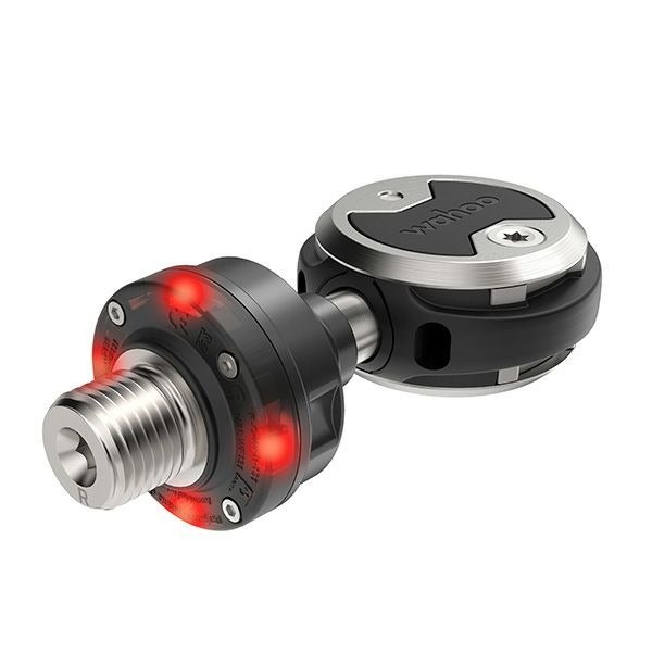 [レンタル] Wahoo SPEEDPLAY POWER/ワフー スピードプレイ パワー/デュアル（両側計測モデル） - 7