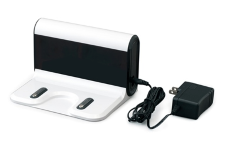 [レンタル] アイリスオーヤマ ロボット掃除機 水拭き リモコン付き IC-R01-W - 8