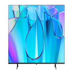 ハイセンス（Hisense）4K液晶テレビ E6Nシリーズ 55E6N 55V型