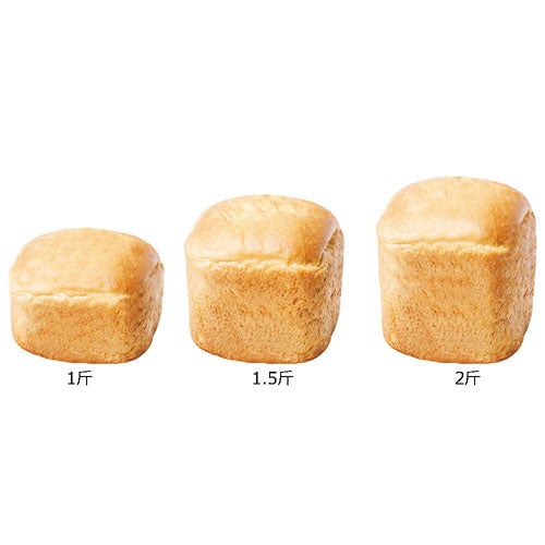 [レンタル] [2斤/餅つき]siroca ホームベーカリー SHB-712 - 4