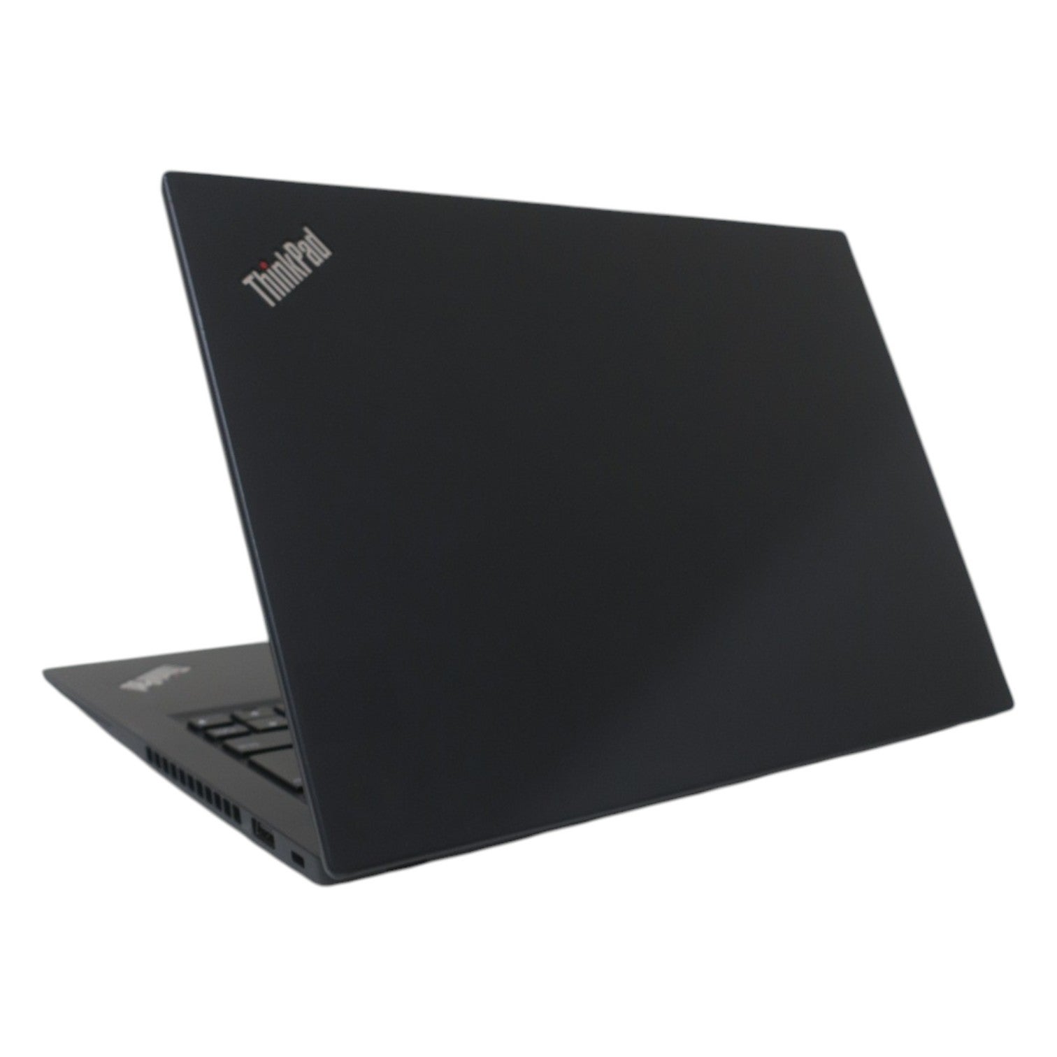 [レンタル] Lenovo(レノボ) ThinkPad T14s Gen1 20UJS0ET2G ノートパソコン【Office非搭載】(Windows11 Pro 64bit) - 3