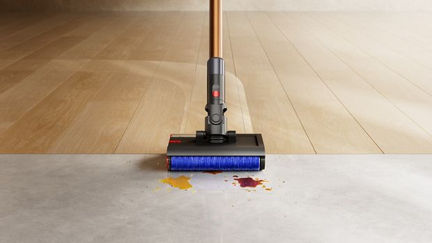 [レンタル] Dyson PencilWash™水拭きクリーナー (WR04 BC) - 9