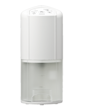 [レンタル] コロナ コンプレッサー式 衣類乾燥除湿機 BD-6326