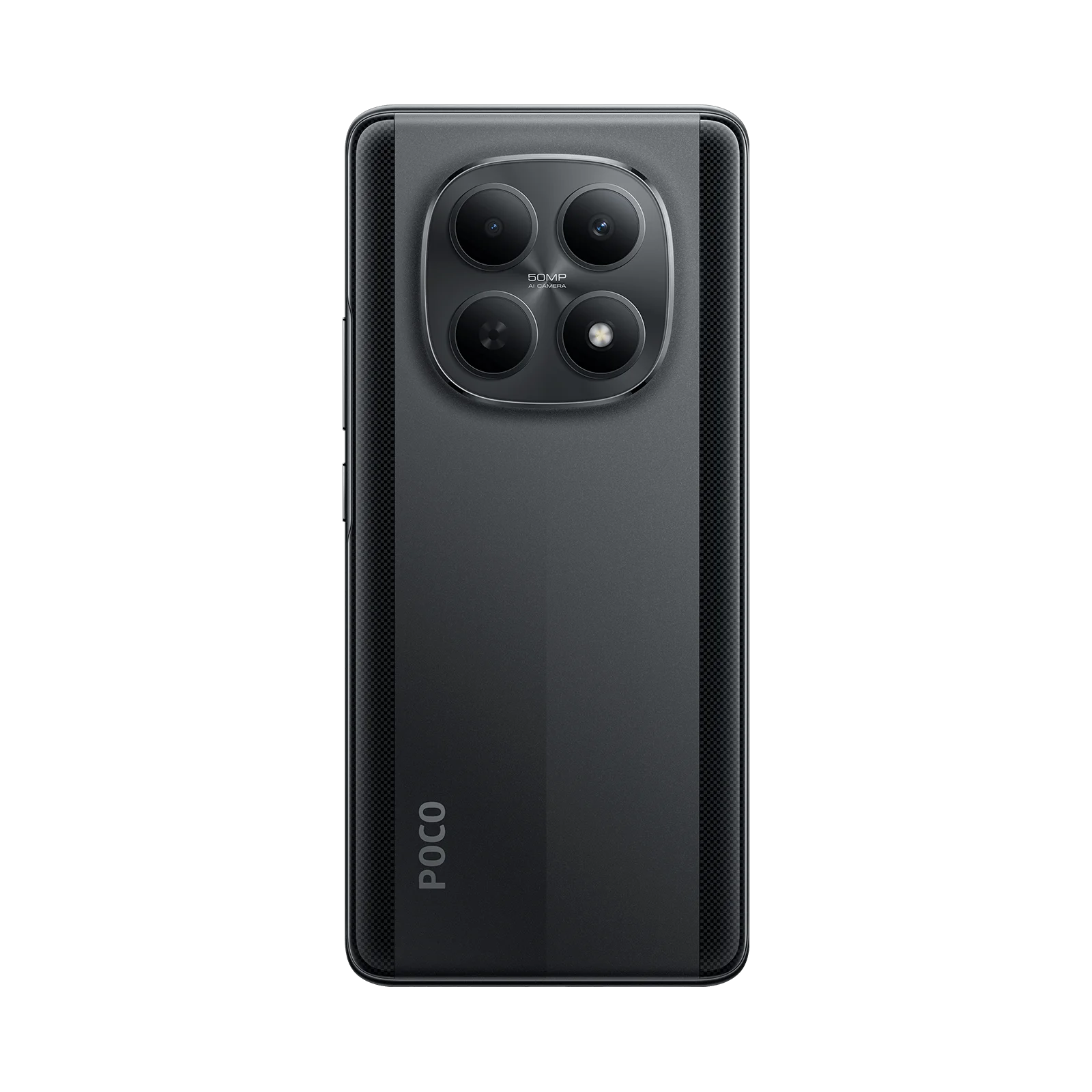 [レンタル] Xiaomi(シャオミ)POCO M8 5G(8GB+256GB) SIMフリー スマートフォン - 9