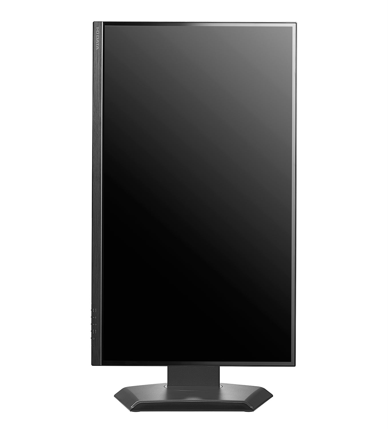 [レンタル] アイ･オー･データ I-O DATA 27型液晶ディスプレイ LCD-CQ271SA-F - 4