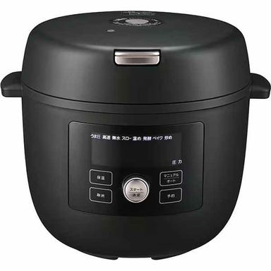 電気圧力鍋・自動調理鍋のレンタル・お試し商品一覧 - FEED公式