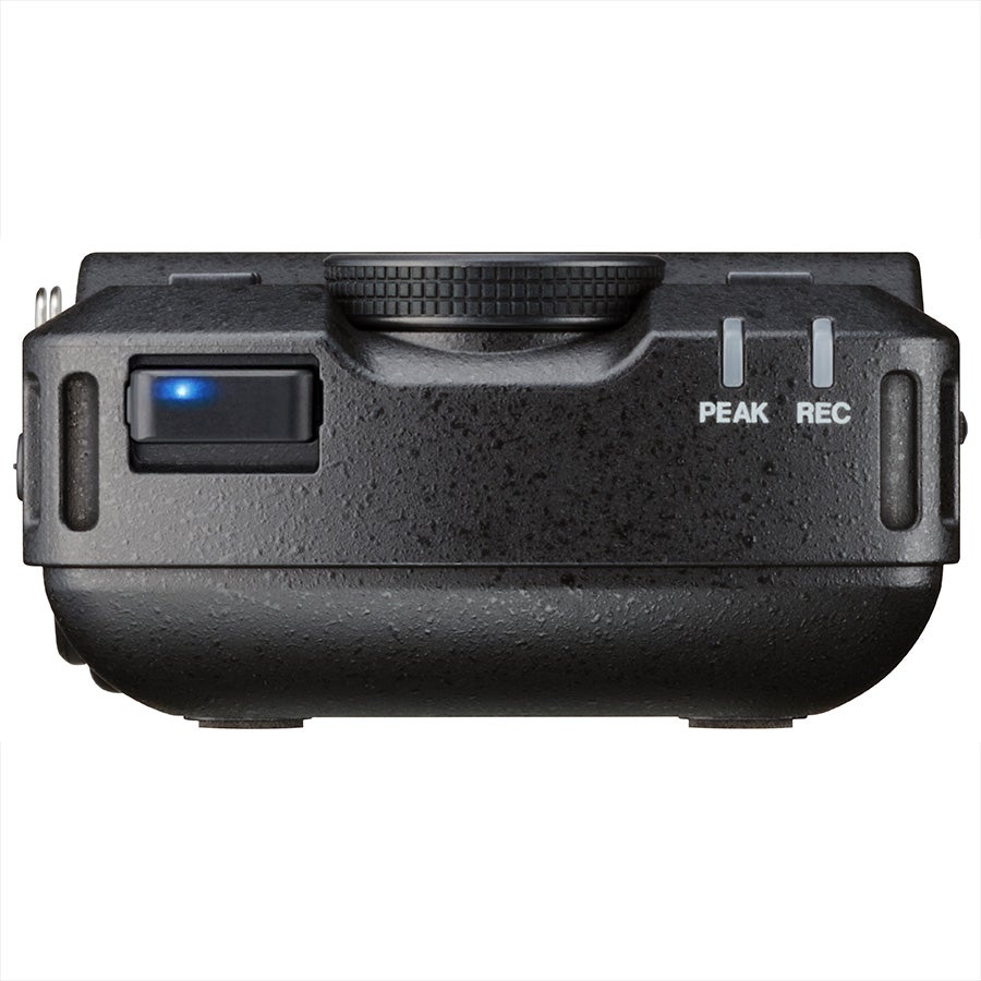 [レンタル] タスカム Portacapture X6 ポータブルレコーダー - 11