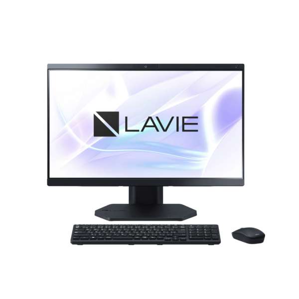 レンタル] NEC LAVIE A23 オールインワンデスクトップパソコン