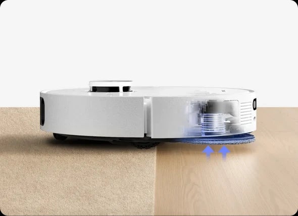 [レンタル] Dreame（ドリーミー）L10s Ultra Gen2 ロボット掃除機 - 10