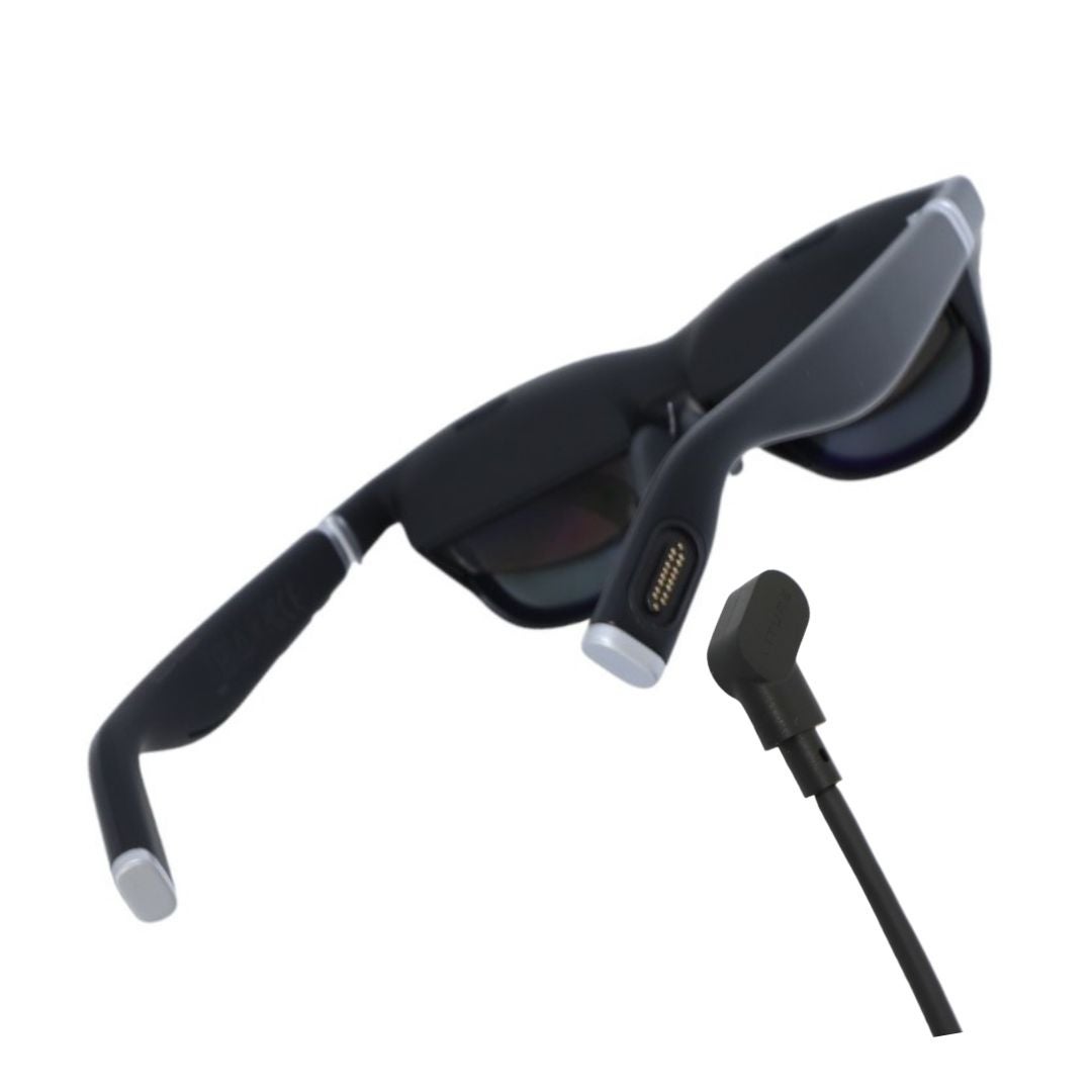 [レンタル] VITURE One ONE-GLAS-BLK XRグラス - 4