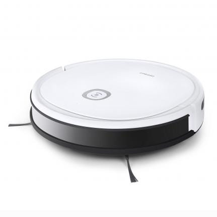 [レンタル] ECOVACS DEEBOT U2 Pro 家庭用ロボット掃除機 - 2