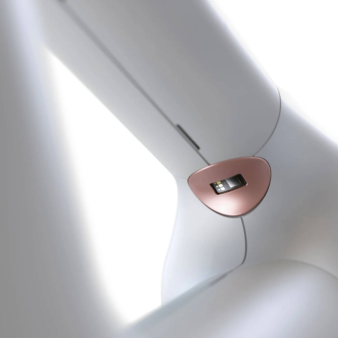 [レンタル] セラボディ THERAGUN Sense（セラガン センス）マッサージガン - 6