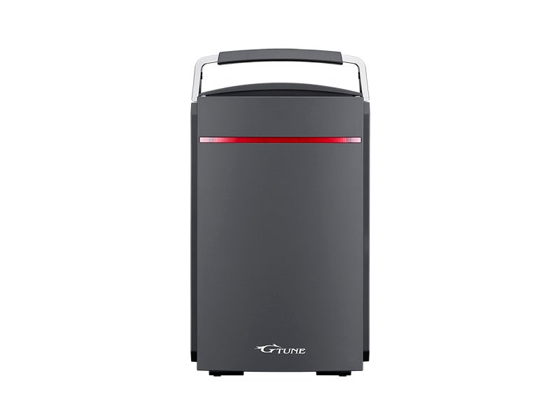 [レンタル] mouse(マウス) G-Tune PG-I7G6T ゲーミングデスクトップパソコン PGI7G6TB7ACCW101DEC - 2