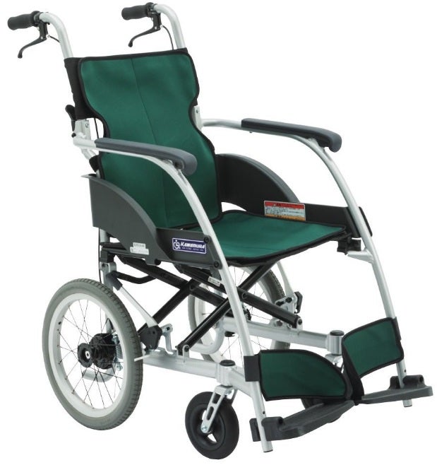 [レンタル] 【介助用】ふわりすg(グラム) KFG14-40SB 座幅40cm