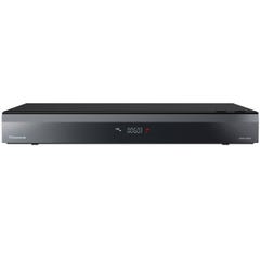 Panasonic 全自動ディーガ DMR-2X603 ブルーレイ/DVDレコーダー