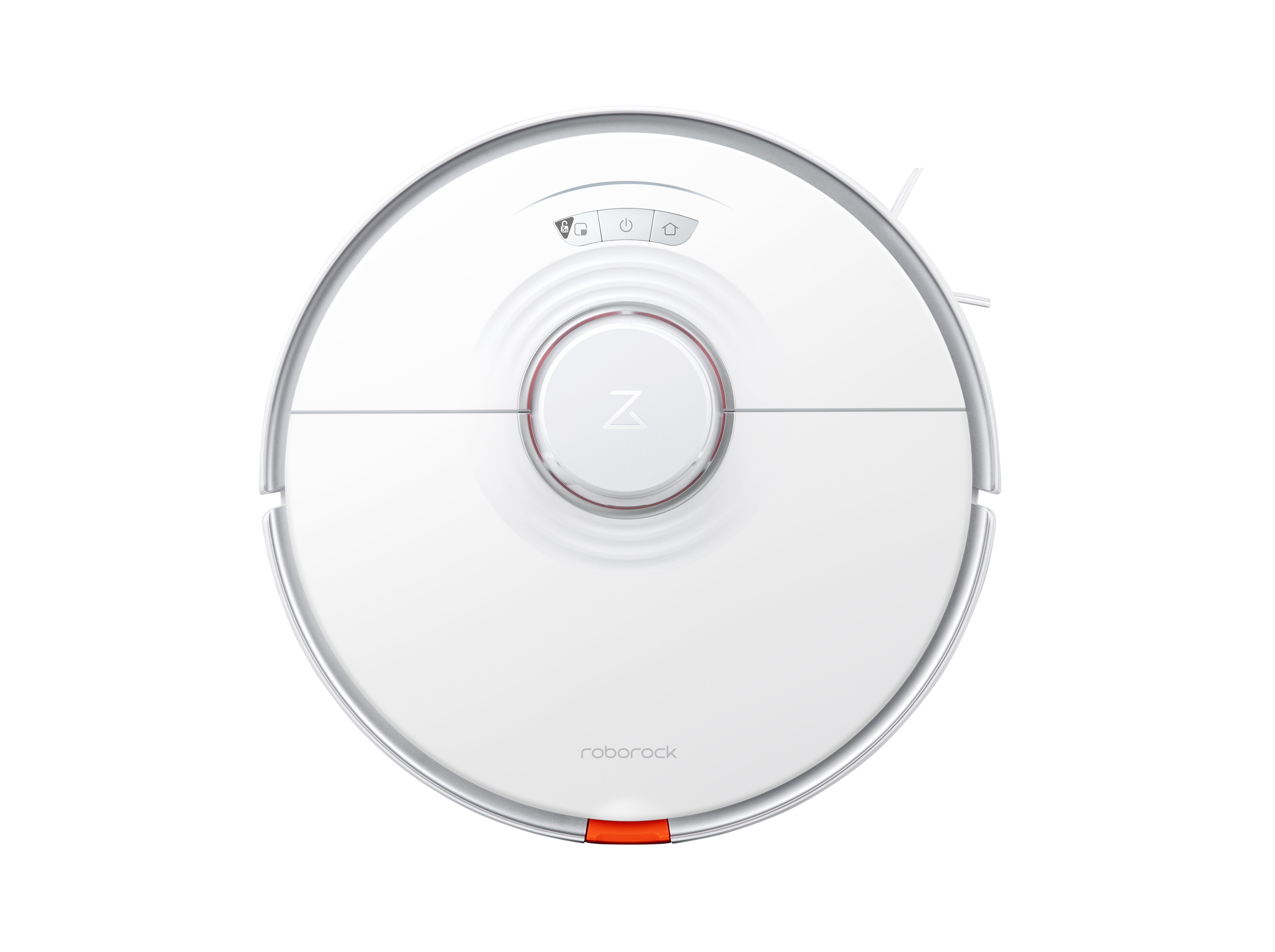 レンタル] ロボロック S7 ロボット掃除機 ホワイト - Rentio[レンティオ]