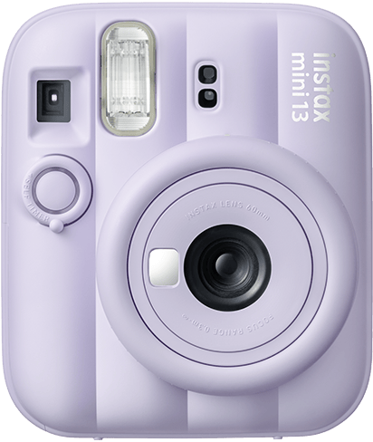 [レンタル] 富士フイルム instax mini 13 インスタントカメラ チェキ - 13
