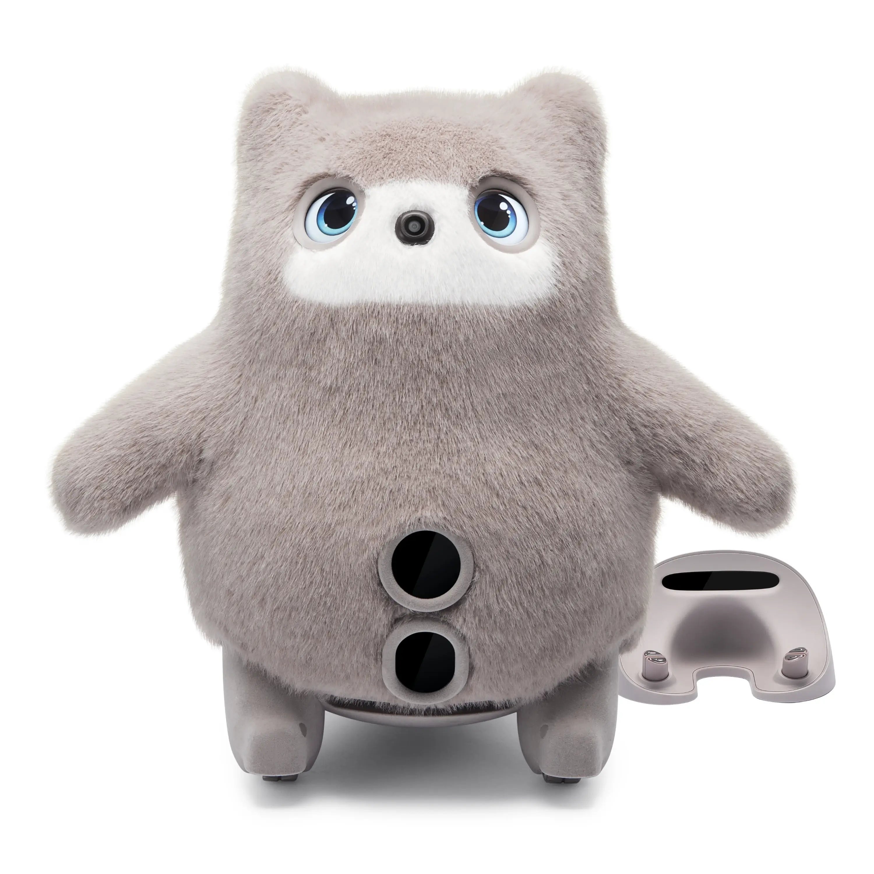 [レンタル] SwitchBot KATAフレンズ ペットロボット - 7
