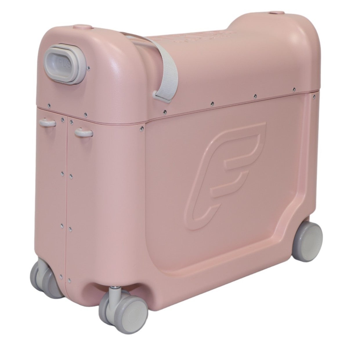 レンタル] [1-3泊向けサイズ] Stokke ジェットキッズ ベッドボックス