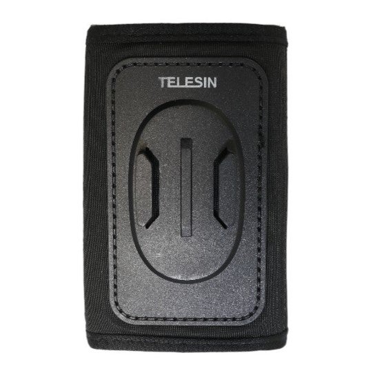 GoPro用 バックパックマウント