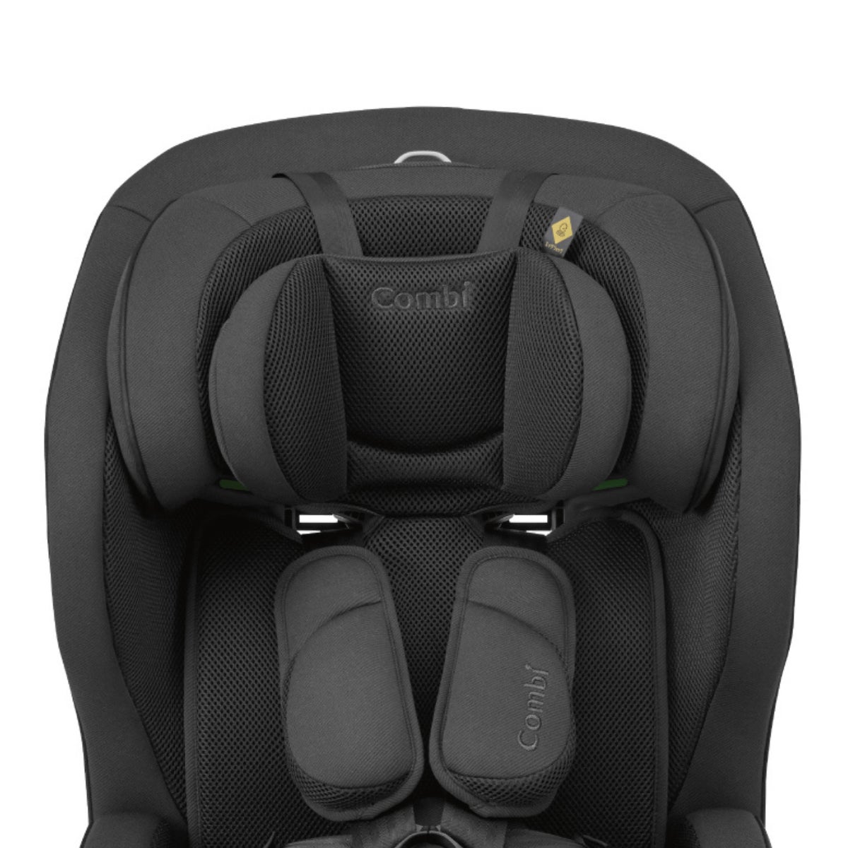 [レンタル] コンビ ジョイトリップ plus R129 エッグショック SC チャイルドシート (ISOFIX固定 / R129適合) - 6
