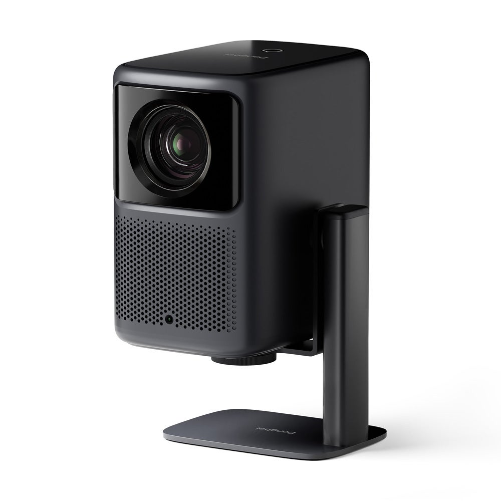 プロジェクター・ダンベイ(Dangbei)のレンタル - Rentio[レンティオ]