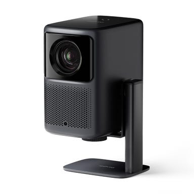 ダンベイ (Dangbei) N2 Projector/Grey+Stand Bundle