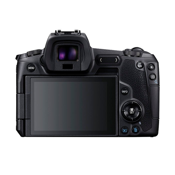 [レンタル] CANON EOS Ra ボディ ミラーレス一眼 天体撮影専用 - 2