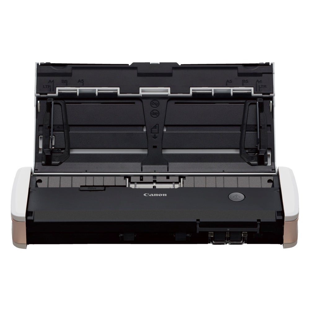 [レンタル] CANON（キヤノン） ドキュメントスキャナー R10 - 7