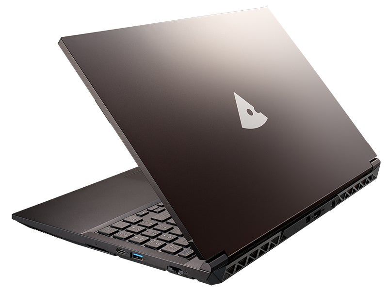 【初期化済】mouse ノートPC K5-i7CMLAB レンタル] mouse(マウス) ノートPC K5-WA 15.6型 SSD256GB（Windows 11