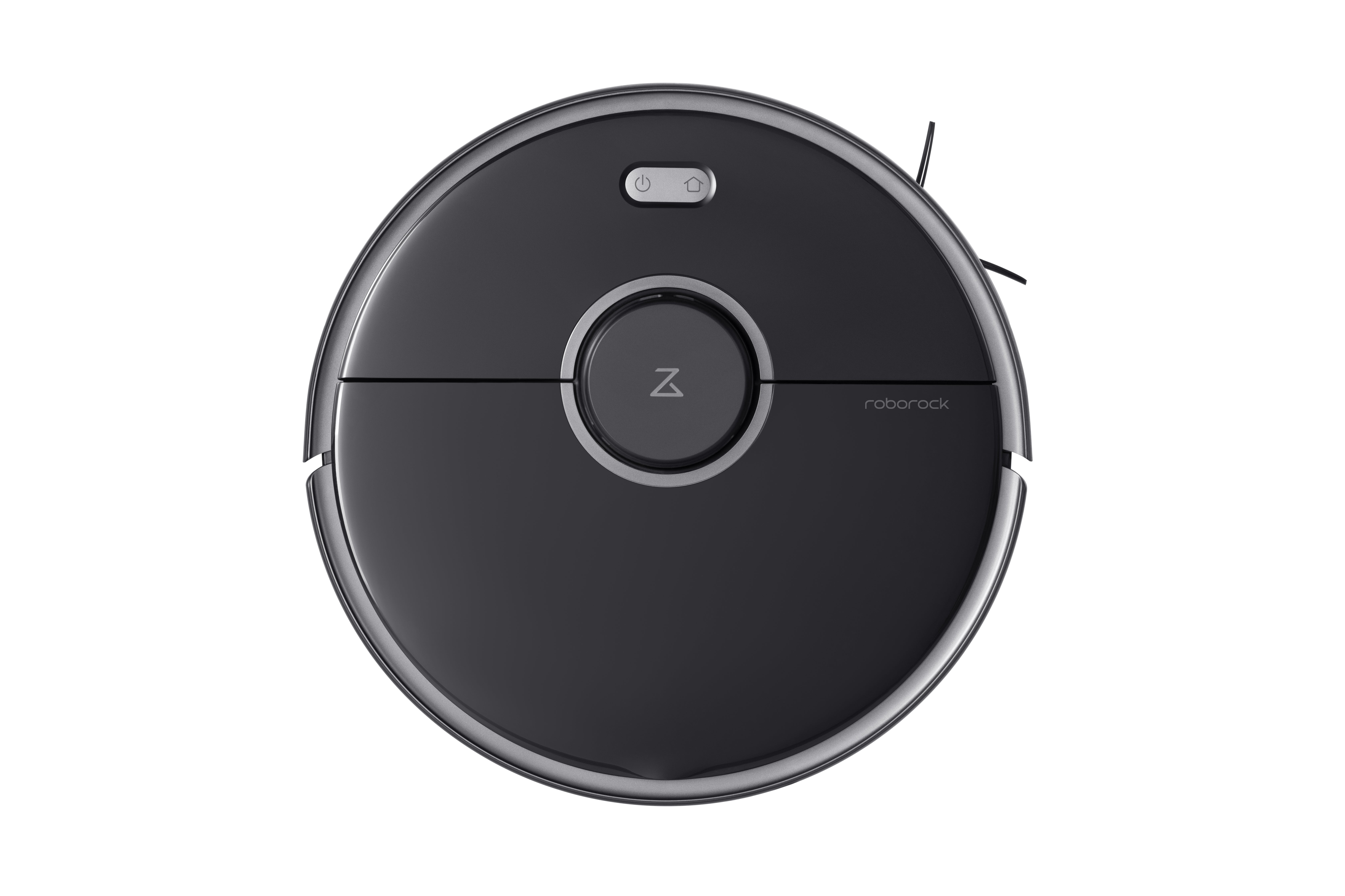 [レンタル] ロボロック S5 Max ロボット掃除機 - 6