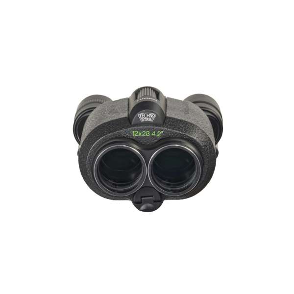 [レンタル] [倍率12倍] 富士フイルム FUJINON テクノスタビ TS12x28WP コンサート・ライブ向け 防振双眼鏡 - 8