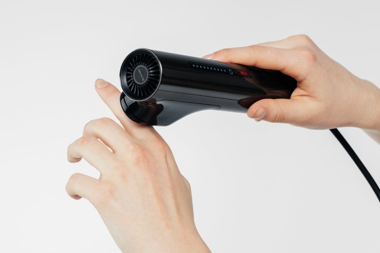 [レンタル] MYTREX(マイトレックス) MiRAY 光美容器 - 4