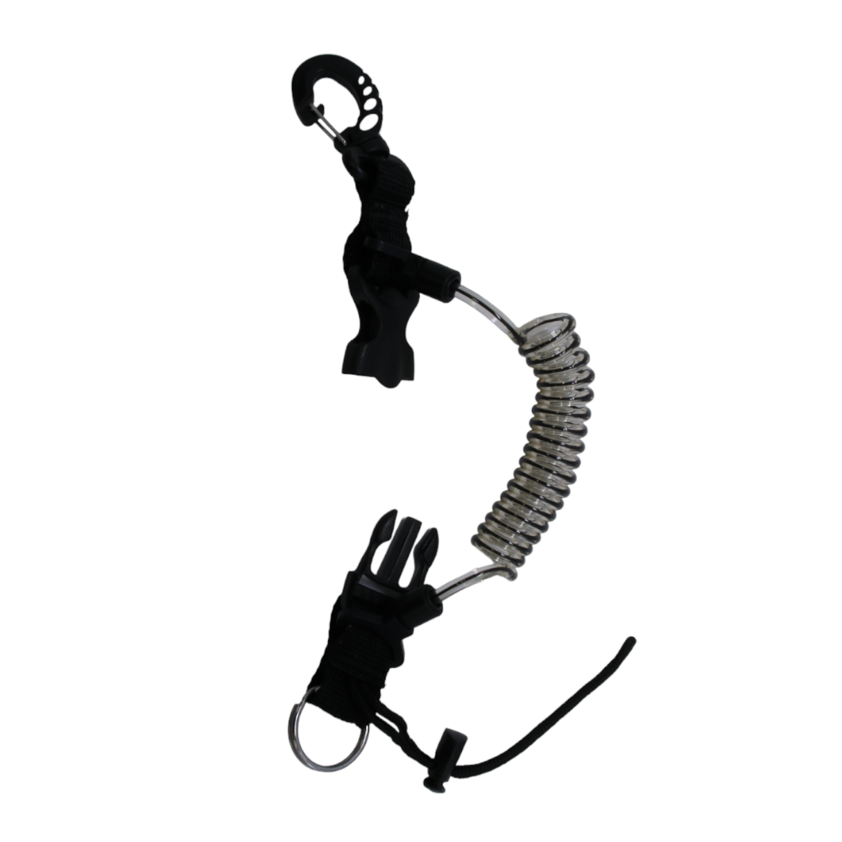 [レンタル] スナッピーコイル ブラック - 2