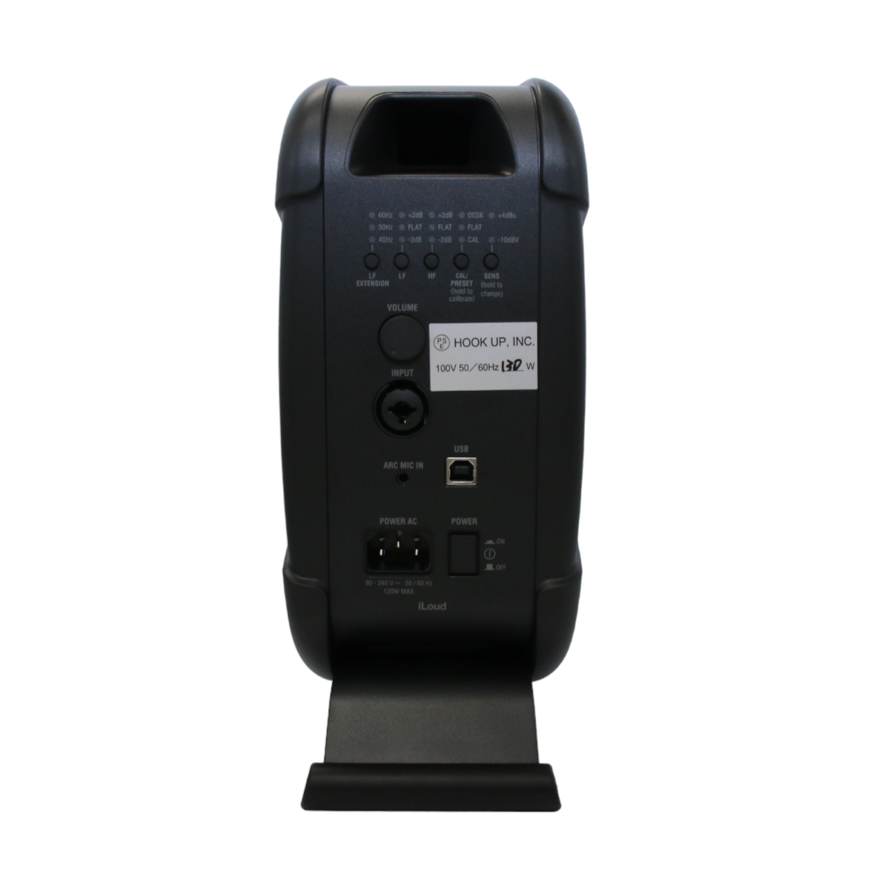 [レンタル] IK MULTIMEDIA iLoud MTM IP-ILOUD-MTM-IN ペア - 2