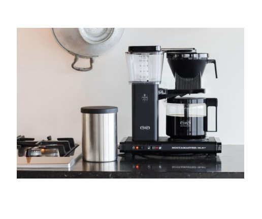 [レンタル] モカマスター KBG SELECT コーヒーマシン - 8
