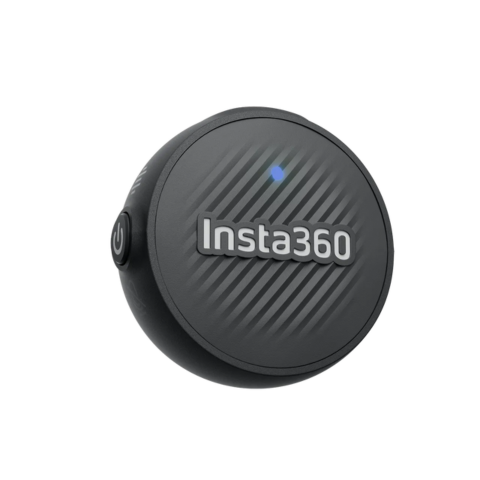 [レンタル] Insta360 Mic Air トランスミッター