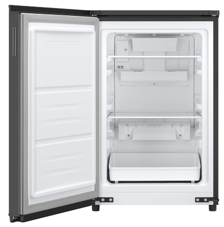 [レンタル] 【6ヶ月利用後 返却必須】[72L]シャープ RJ-AS7R アイススラリー冷蔵庫 - 6