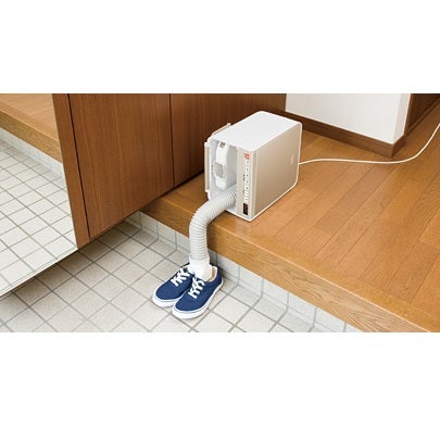 [レンタル] 日立 ふとん乾燥機(マット不要タイプ) シャンパンゴールド HFK-VH700-N - 5