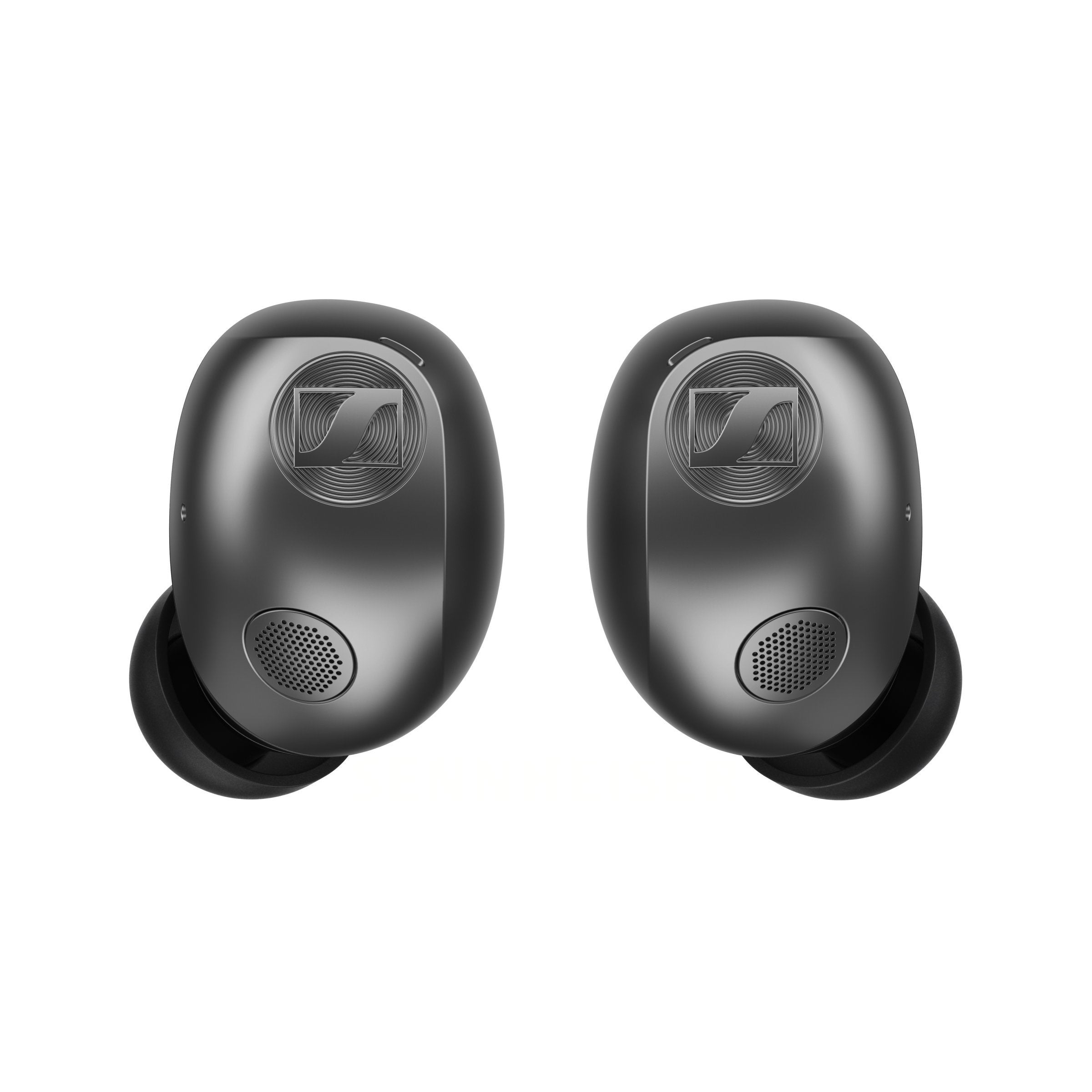 [レンタル] Sennheiser(ゼンハイザー)MOMENTUM True Wireless 5 フルワイヤレスイヤホン - 2