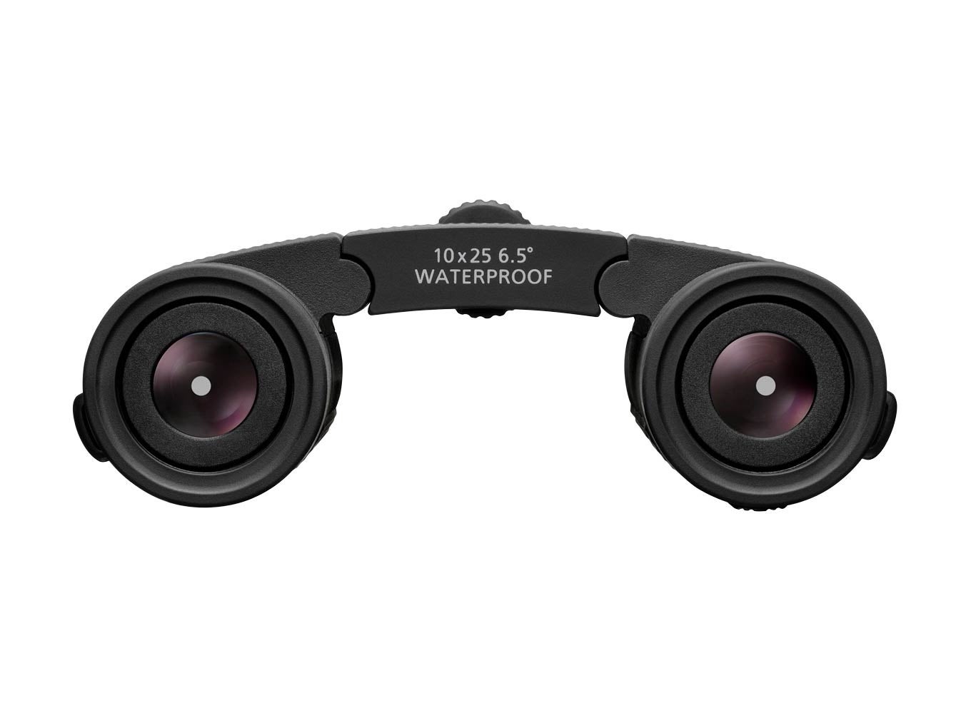 [レンタル] [倍率10倍]ニコン SPORTSTAR EX II 10x25 防水双眼鏡 - 8