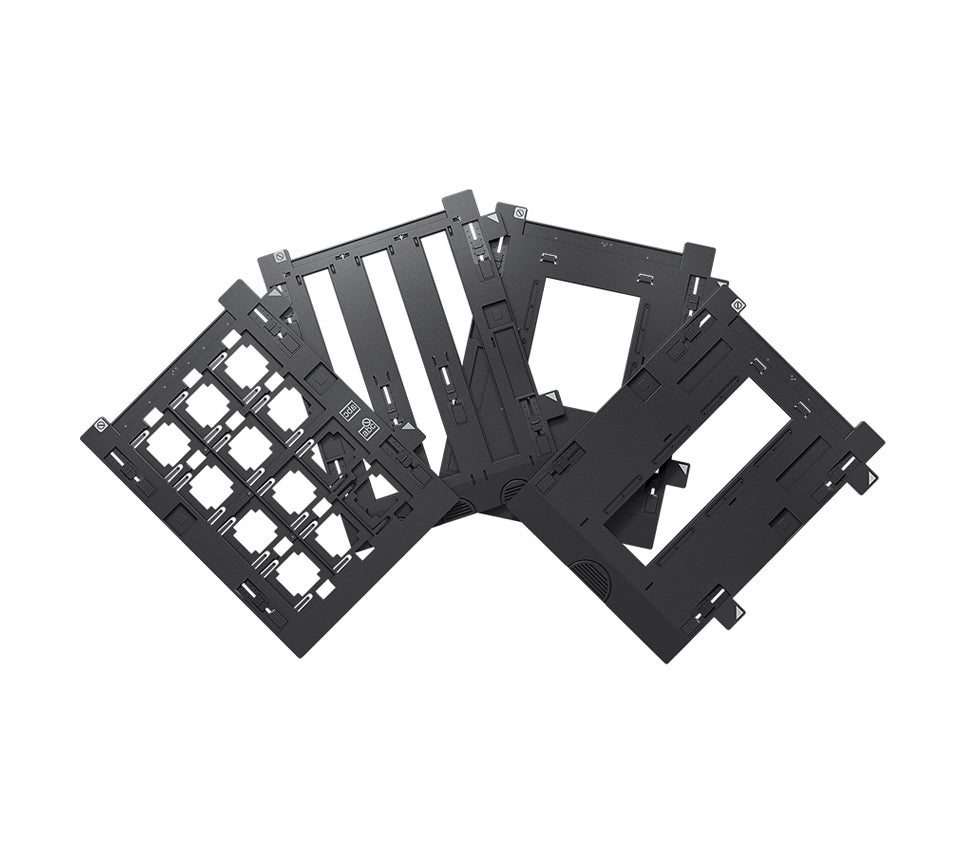 [レンタル] エプソン GT-X980 A4フラットベッドスキャナー - 7