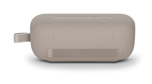 [レンタル] Bose SoundLink Flex Portable Speaker (第2世代) スピーカー - 30