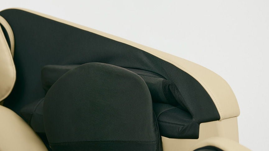 [レンタル] パナソニック REAL PRO リアルプロ EP-MA121 マッサージチェア - 14