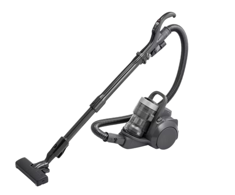 [レンタル] Panasonic サイクロン式キャニスター掃除機 MC-SR44K