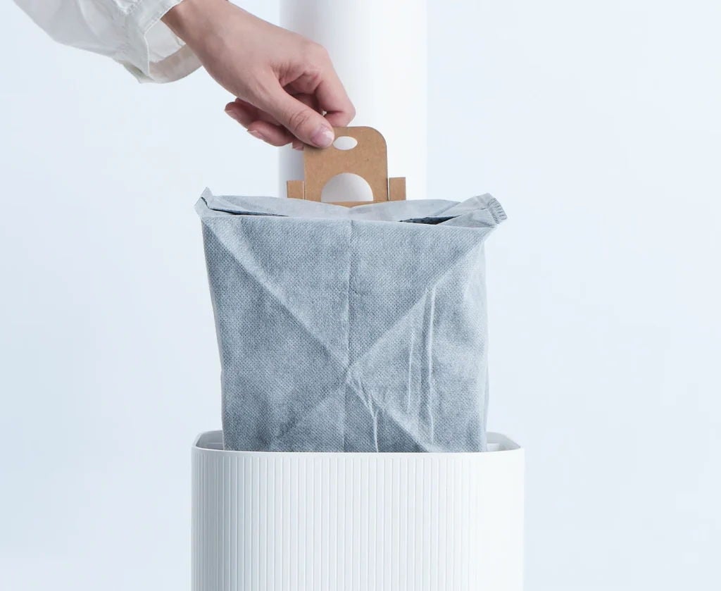 [レンタル] SwitchBot（スイッチボット）ロボット掃除機 K10＋Pro Combo - 23