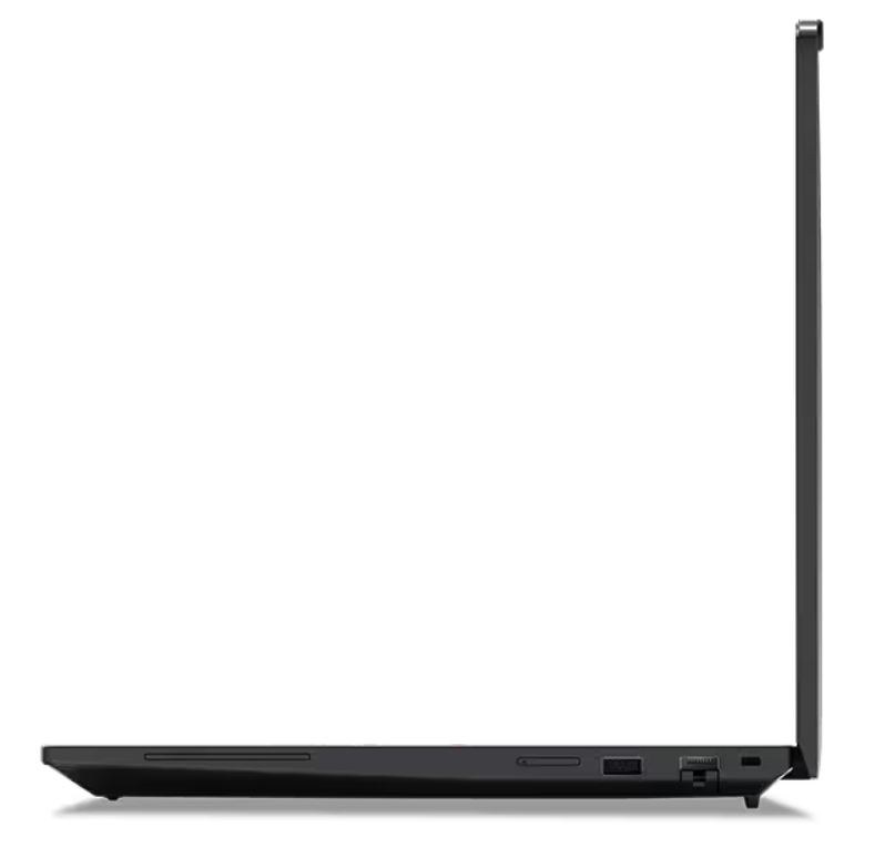 [レンタル] Lenovo(レノボ) ThinkPad P16s Gen 3 ノートパソコン 21KSCTO1WWJP7(Windows 11 Pro 64bit)【office非搭載】 - 3